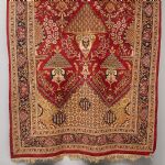 1073 7383 ORIENTAL RUG